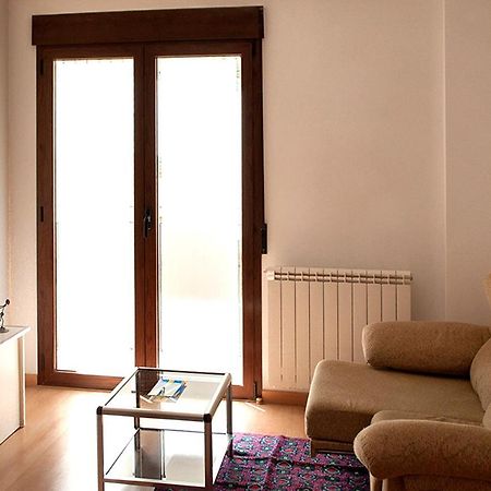 Ferienwohnung Vivienda La Comadre Teruel Exterior foto