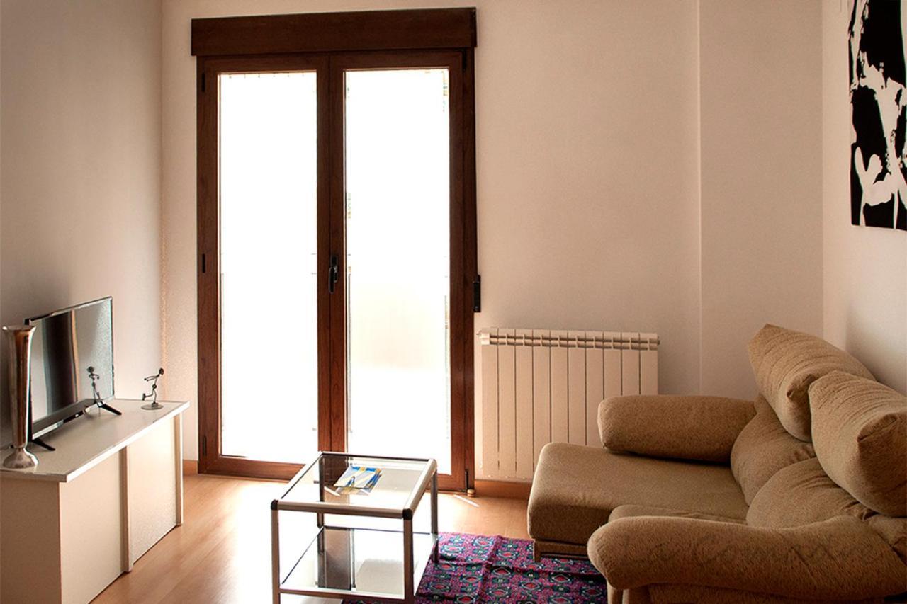 Ferienwohnung Vivienda La Comadre Teruel Exterior foto