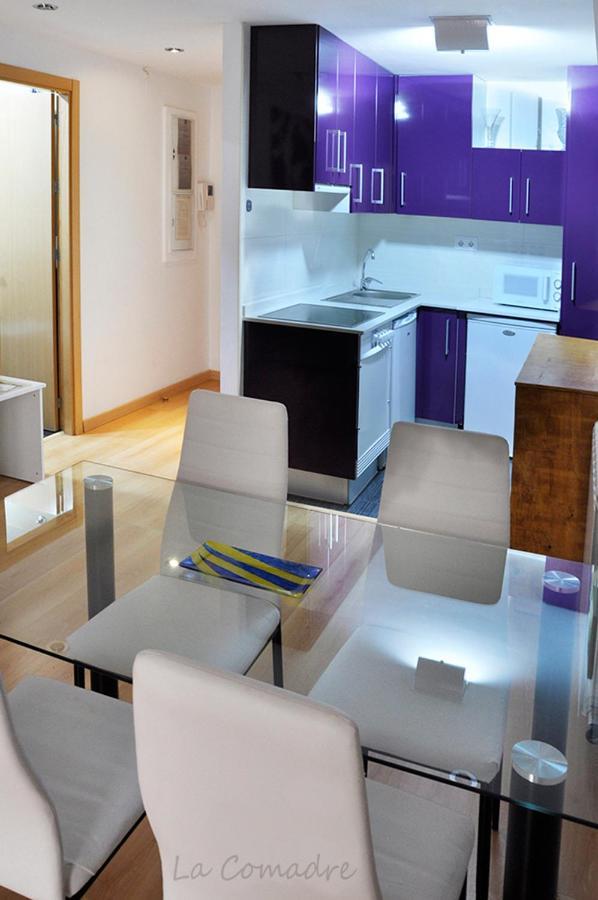 Ferienwohnung Vivienda La Comadre Teruel Exterior foto