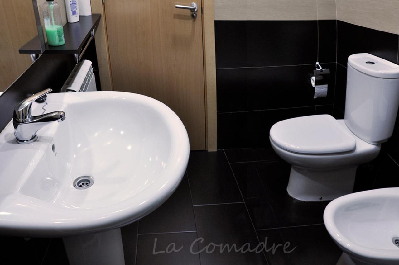 Ferienwohnung Vivienda La Comadre Teruel Exterior foto