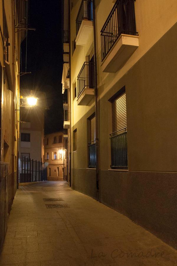 Ferienwohnung Vivienda La Comadre Teruel Exterior foto